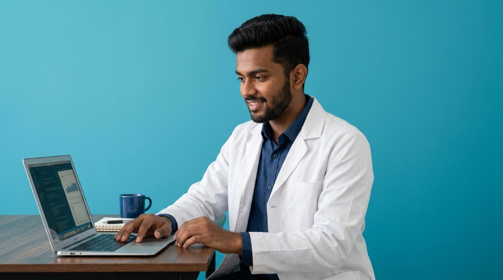 3-Months Advanced Diploma Professional Course