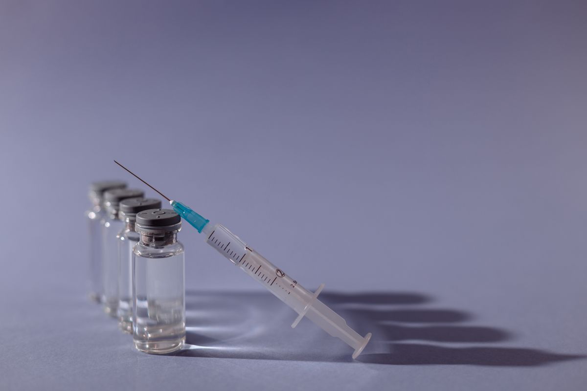 Immunology, Infection & Vaccines